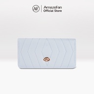 AmazeFan Mode DOMPET LIPAT WANITA BAELLERRY ORIGINAL KULIT IMMALA KECIL KARTU KOIN MINI KOREA BATAM