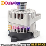 For BMW Generator Alternator for BMW F10 F11 F18 520d 525d F25 X3 F30 F35 F80 320d 8507625 123185794