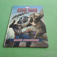 Captain America: Civil War