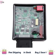 【 LCG5】-Motorcycle Adjustable Racing CDI Igniter Unit for CLICK 110 Vario 110 KARBU Speed Limit Igni