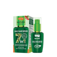 🔥 LOLANE NATURA DAILY HAIR SERUM THAI HAIR SERUM RAMBUT THAILAND HAIR TREATMENT HAIR CARE SERUM RAMB