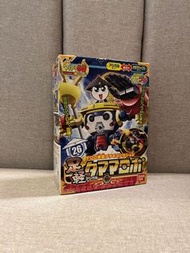 全新 Tamama 足輕 模型 Keroro 軍曹 機械人