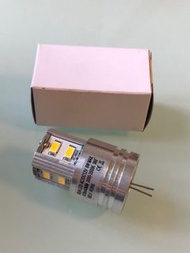 G4 LED 燈珠 AC/DC 12V 通用