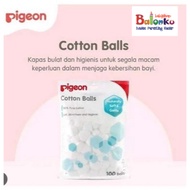Pigeon Cotton Ball Baby Cotton Ball/ Baby Round Cotton/