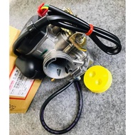 SYM VTS 200 / GTS 200 CARBURETOR ASSY :16100-HTA-000 SYM100%ORIGINAL