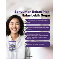 [Ready Stock] Trihealth Probiotic 30’s Capsule