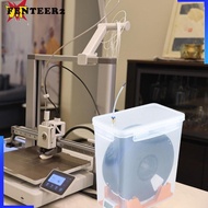 [Fenteer2] 3D Printer Filament Dry Box Easy to Install for PETG Filament Dryer Box