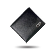 Amt_Cloth's Men's Wallet Lv Pu Leather Synthetic Leather Short Wallet