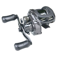 Abu Garcia PRO MAX 4 Pmax4 小烏龜 梭型 捲線器 路亞 黑鱸 雷強 捲仔 PMAX PROMAX4 右捲  1個