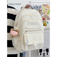 beg sekolah budak perempuan beg sekolah perempuan menengah Beg galas semua pertandingan