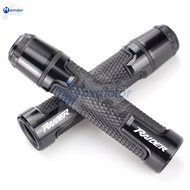 For Suzuki Raider J115 150 135 RAIDER R150 Fi Motorcycle Accessories 22mm Handlebar Grips Handgrips 