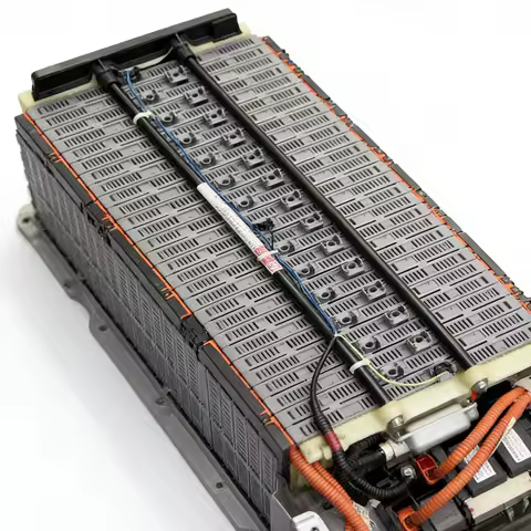 34cels 7.2V 6.5Ah Lithium-Ion Hybrid Battery Pack for Toyota Camry 2007-2016 RAV4 Hybrid 2015-2018 (