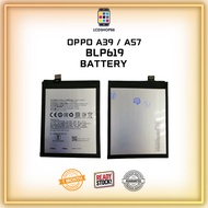LCDSHOP88 OPPO BATTERY A57 BATTERY A39 BATTERY OPPO A57 BATTERY OPPO A39 BATTERY BLP619