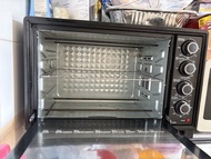 Panasonic NB-H3203 Oven