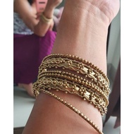 Bangels Indian Bracelet