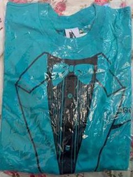 Nikelab x off white tee