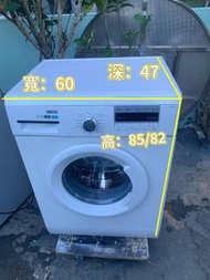 洗衣機 金章牌 ZWM1206 大眼雞1200轉 95%新 可櫃底安裝 可飛頂 二手電器 清倉大減價 最新款 貨到付款 香港二手 二手洗衣機 雪櫃 搬屋 傢俬 家庭用品 拆舊 安裝 嵌入式