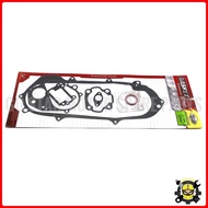 SUZUKI V100 V 100 GASKET COMPLETE SET OVERHAUL ENGINE GASKET