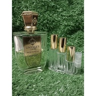 [DECANT] UNIQUE LUXURY AKDENIZ 1,3,5,9ml