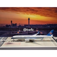 NG ngmodel China Southern Airlines Southern Airlines Cultural Creative A350-900 B-30CE 1: 400 Flaw A