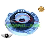 (1PC) MINI COUNTRYMAN F60 CLUBMAN F54 FRONT / DEPAN ABSORBER MOUNTING WITH BEARING (PREMIUM QUALITY)