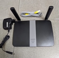 Bộ phát wifi Linksys EA6350 dual band AC1200 gigabit đẹp ( qua sử dụng)