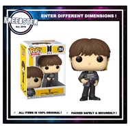 BTS Funko Pop (BTS Butter Funko Pop) V Funko Pop