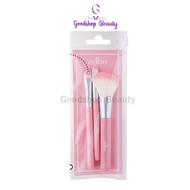 Odbo Travel Kit Brush Set 3 PCS od8064 เซ็ตแปรงแต่งหน้า ขนาดพกพา od8064