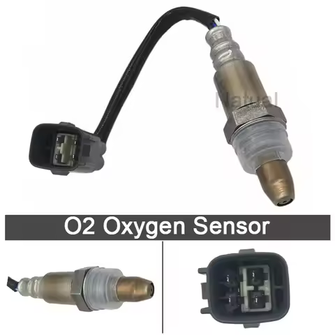 New Front Oxygen Sensor 89467-04060 8946704060 For Lexus ES350 GS300 GS350 GS460 GS F LC500 RC300 RC