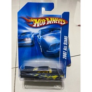 Hot Wheels KMart Custom 59 Cadillac