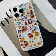 TY073 For realme Phone case GT 8 Pro 5G GT7 7T GT6 6 GT5 GT3 GT2  NEO 7 SE 7X 6 5 3 3T 2 2T P3 Ultra