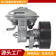 904-805 F6TZ2A451AA Brand new brake vacuum pump Applicable to Ford vehicles F250 F450 E350
