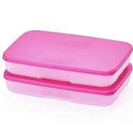 Tupperware FreezerMate Medium I (2pcs)550ml