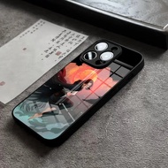 BK-2 Mistborn Trilogy Vin Phone Case For IPhone 16 Pro Max 15 Plus 14 Pro 12 11 13 Mini X XR 6 8 7 P
