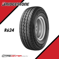 185 R14C  8PR 102/100R Bridgestone Tire R624 For L300 / Adventure / Revo 1PQk