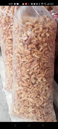 1 Sack Chicharon Bituka Repakin
