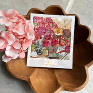 擦拭布/拭鏡布/眼鏡布/超細纖維/瑣碎美好