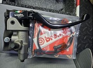 Brembo rcs手泵連油壺