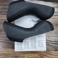 Shimano Bracket Covers St-Rx810 Hood Cover Rubber Brifter Grx 810 Original Shimano