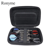 Ronyme Darts Carrying Case EVA Material Protective Holder for Darts Flights Tips Shafts for Enthusia