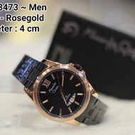 Jam tangan pria Alexander Christie Original AC 8473