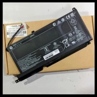 Baterai HP Pavillion Gaming 15-DK0042TX 15-DK2002TX PG03XL