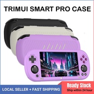 Trimui Smart Pro Game Console Silicone Protective Case