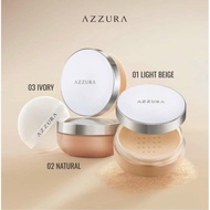 Azzura Loose Powder Fresh Look 30gr