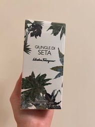 香水salvatore ferragamo