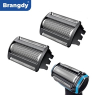Brangdy Bg2000 Replacement Bodygroom Foil For Bg7030 Bg7040 Bg2029 Bg2030 Bg2040 Bg2039 Bg2025 Tt202