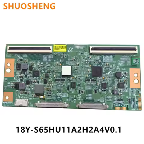 18Y-S65HU11A2H2A4V0.1 T-CON board For sony XBR-65x955g screen LMY650FF01 18Y_S65HU11A2H2A4V0.1