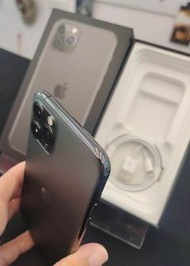 iPhone11pro墨綠色  價格可議私聊