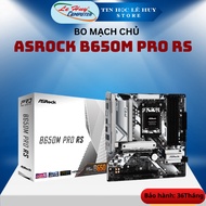 MainBoard AMD ASROCK B650M PRO RS (AM5, DDR5) - Genuine Product