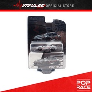 PopRace 1/64 Darwin Pro 66G NWB Toyota Supra A90 Enigma Exclusive PRE002 PRE640098-B